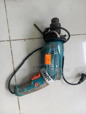 Drill Machine