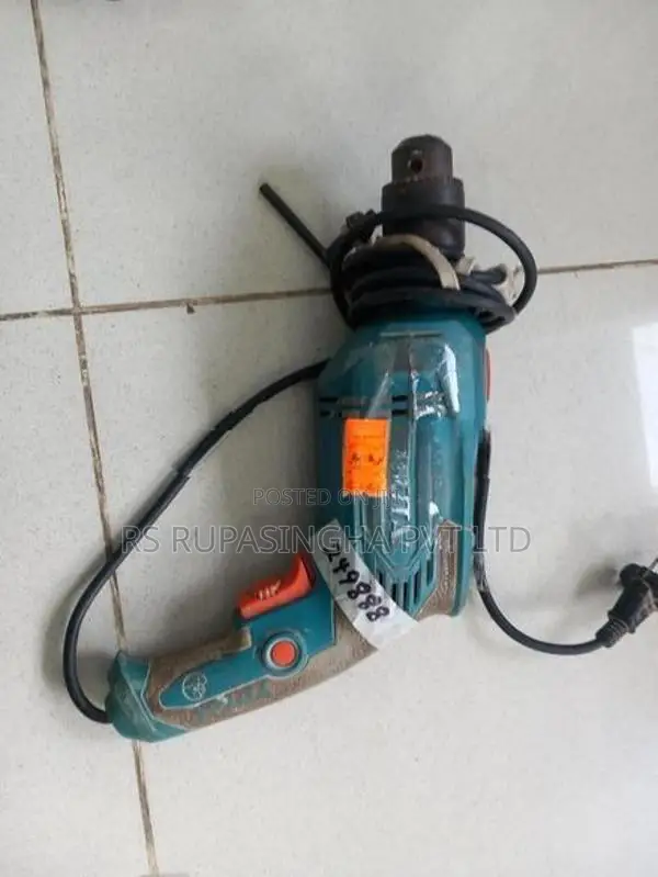 Drill Machine