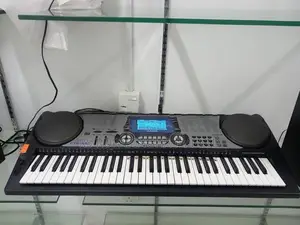 Casio Keyboard