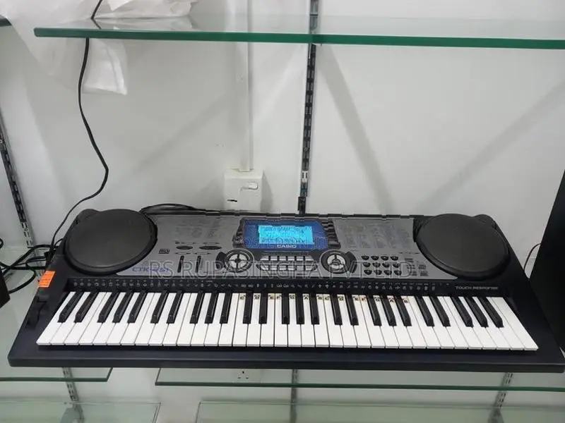 Casio Keyboard