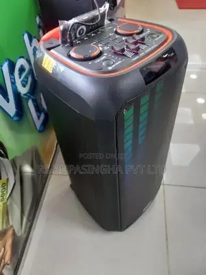 Partybox