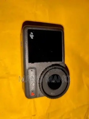 Action 4 Camera