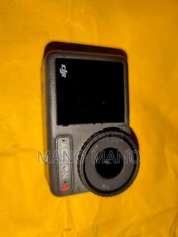 Action 4 Camera