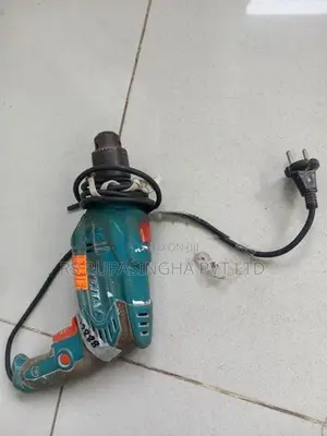 Drill Machine