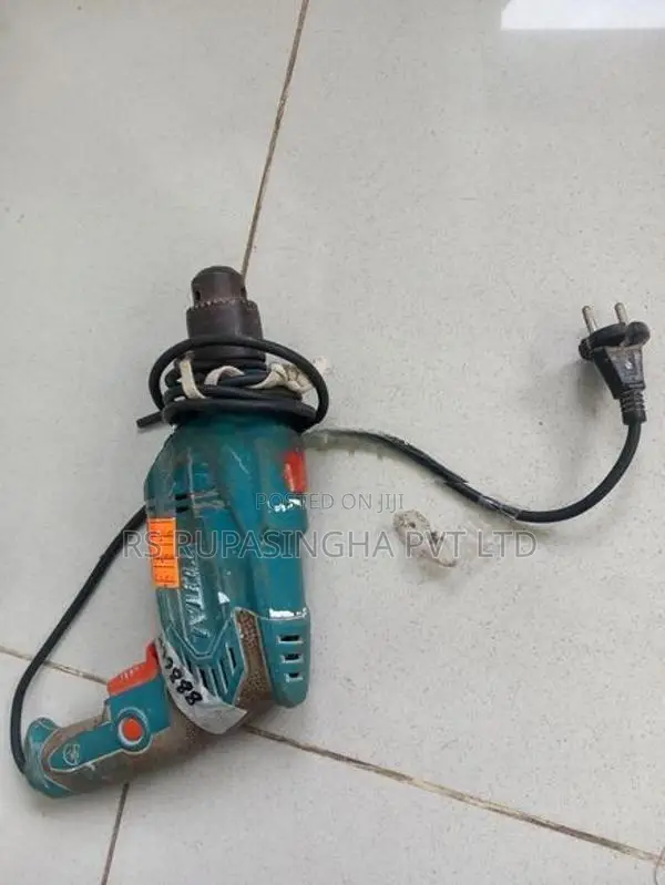 Drill Machine