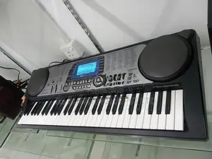 Casio Keyboard