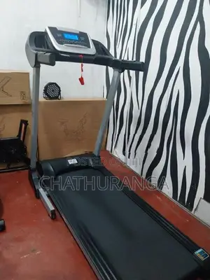 Treadmill - Running machine