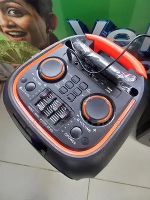 Partybox