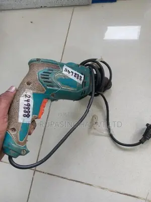 Drill Machine
