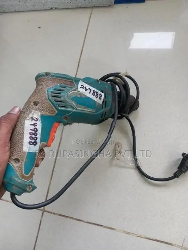 Drill Machine