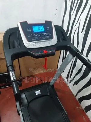 Treadmill - Running machine