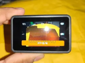 Action 4 Camera