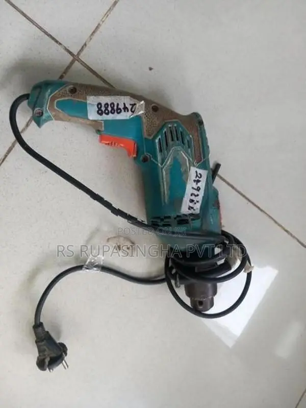 Drill Machine