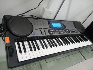 Casio Keyboard