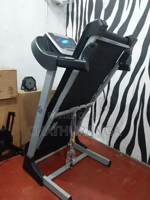 Treadmill - Running machine