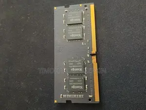 Kimtigo 16GB DDR4 Laptop RAM (SODIMM)