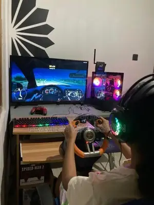 i5 6th Gen Pc Build