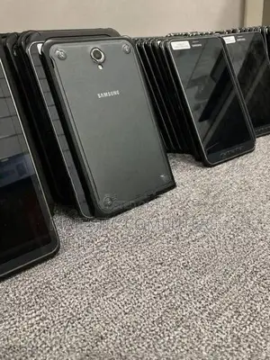 SAMSUNG TAB