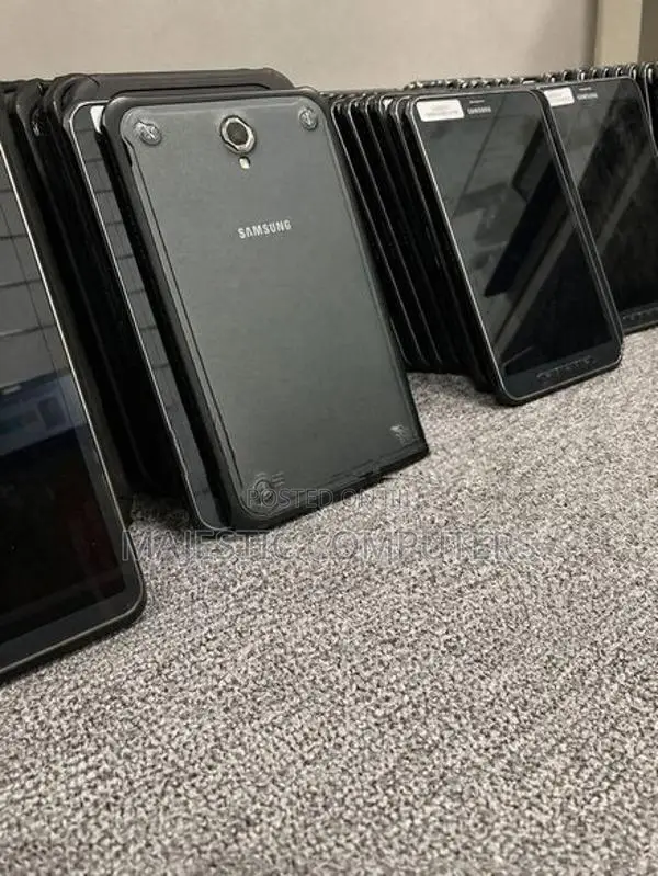 SAMSUNG TAB