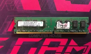 DDR2 2GB Desktop RAM