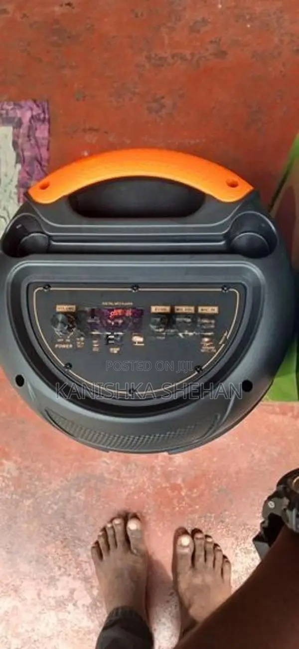 Speaker