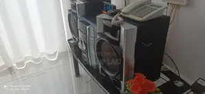Sony Hi Fi Set Up