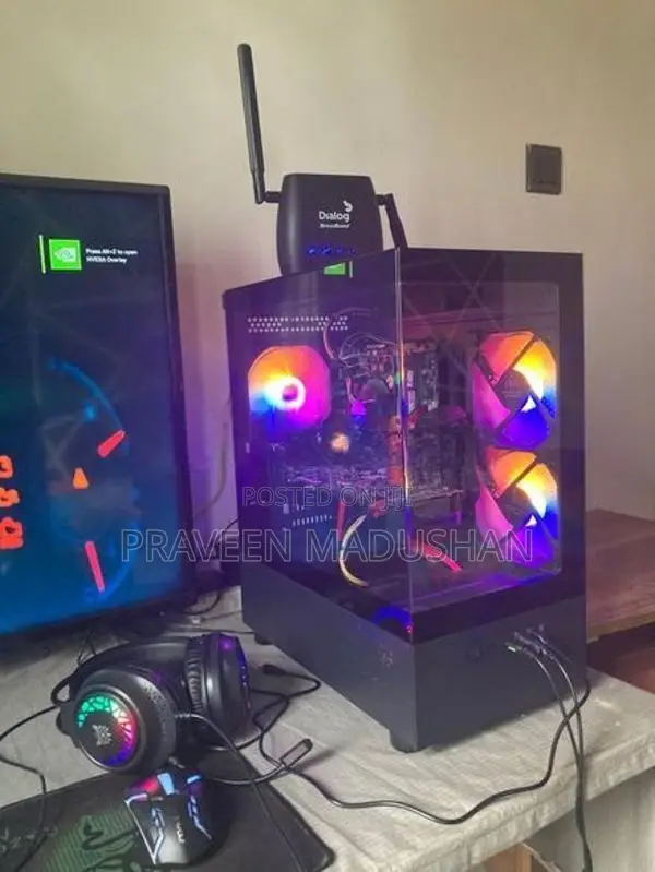 i5 6th Gen Pc Build