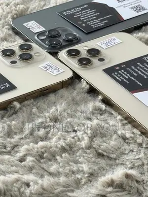 Apple iPhone 12 Pro Max (Used)