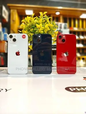 Apple iPhone 13 128GB (Used)