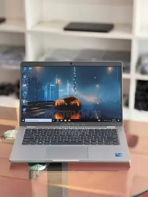 Dell Latitude 5420 - i7- 11th gen