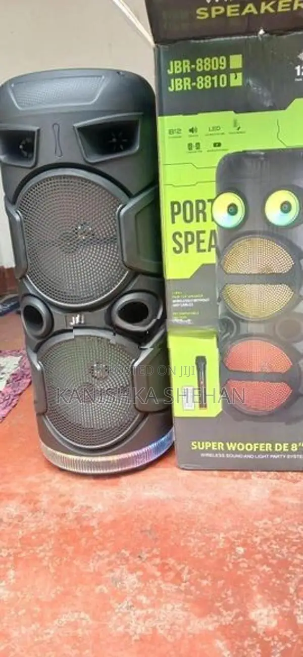 Speaker