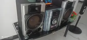 Sony Hi Fi Set Up
