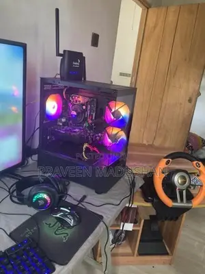 i5 6th Gen Pc Build