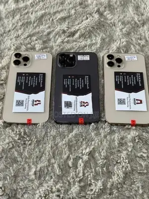 Apple iPhone 12 Pro Max (Used)