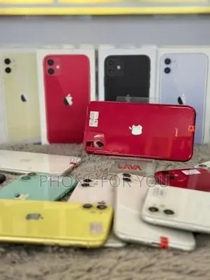 Apple iPhone 11 (Used)
