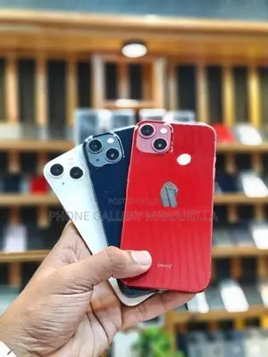 Apple iPhone 13 128GB (Used)