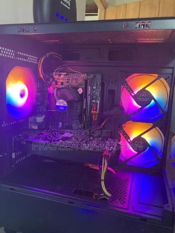 i5 6th Gen Pc Build