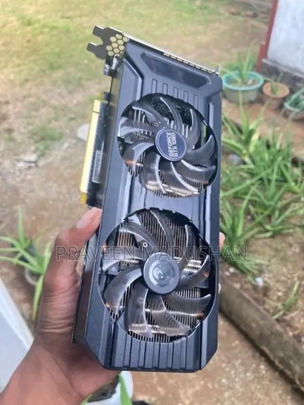 i5 6th Gen Pc Build