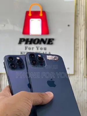 Apple iPhone 12 Pro Max (Used)