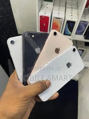 Apple iPhone 8 64GB (Used)