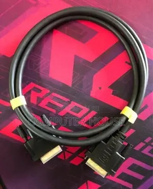 DVI Cable