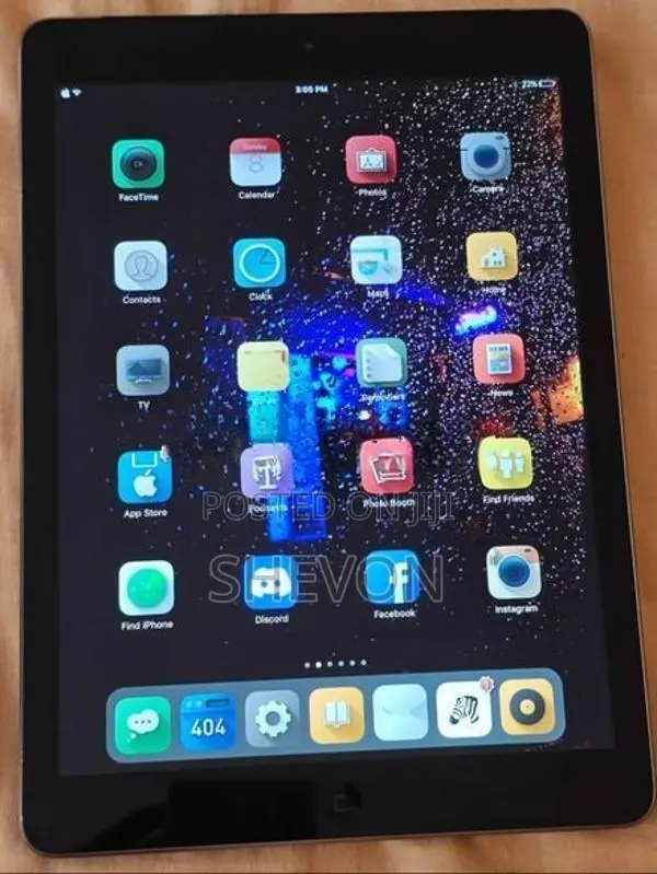 Apple iPad Air 1st Gen 32GB