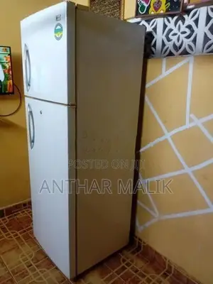 LG Refrigerator