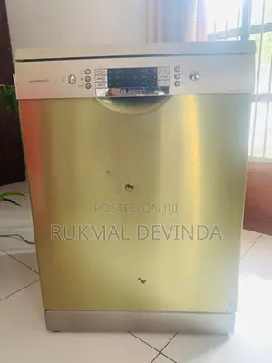 Bosch Dishwasher