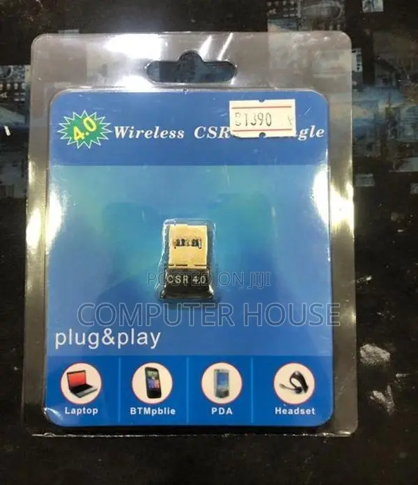 Bluetooth Adapter