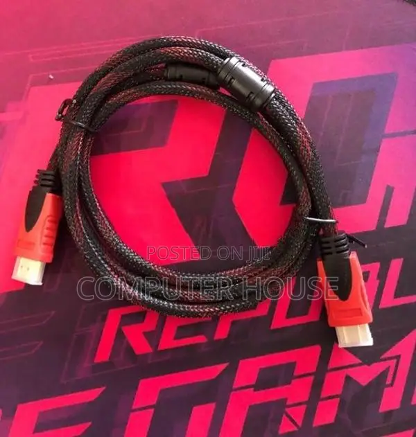 1.5m HDMI Cable