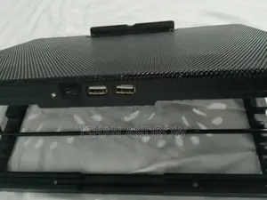 Cooler Pad