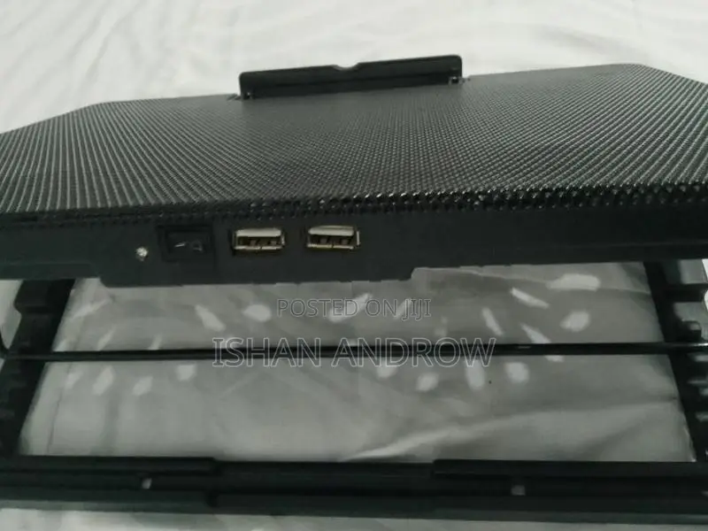 Cooler Pad