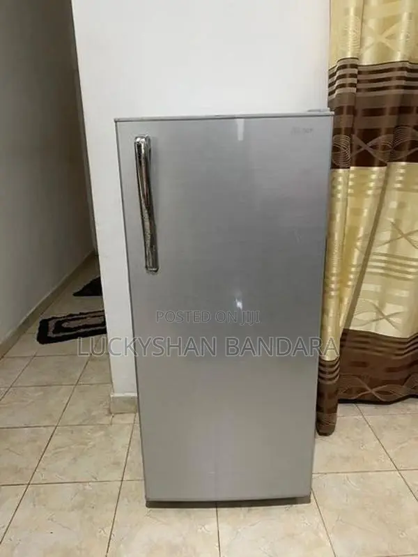 Abans Fridge 180L Used