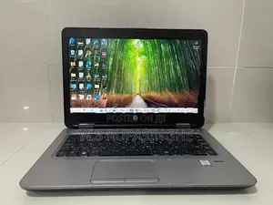 HP Intel i7 Laptop